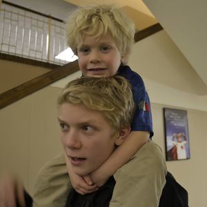 Meet your Posher, Rowan